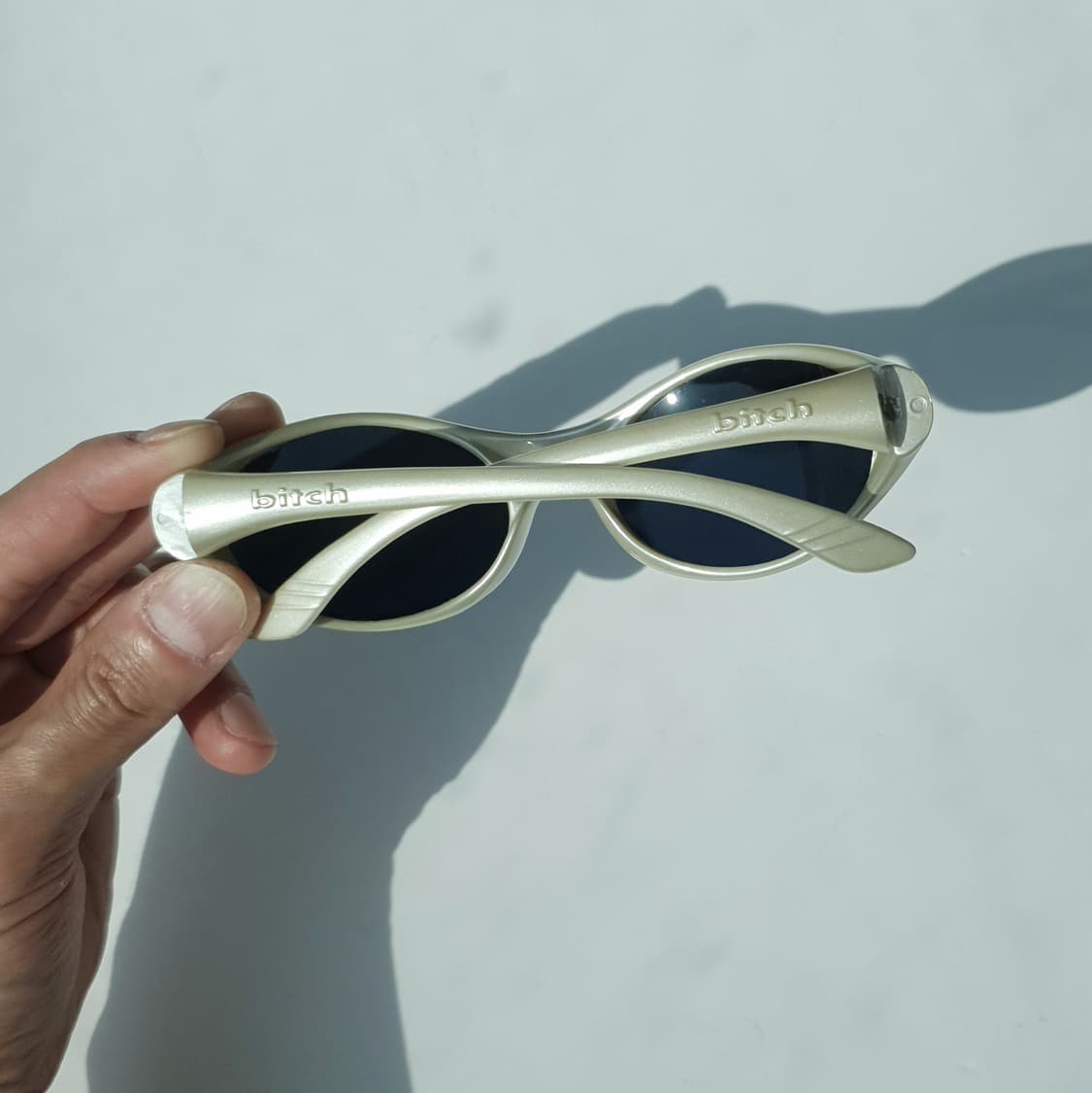 90s Bitch Skateboards sunglasses 상품이미지10