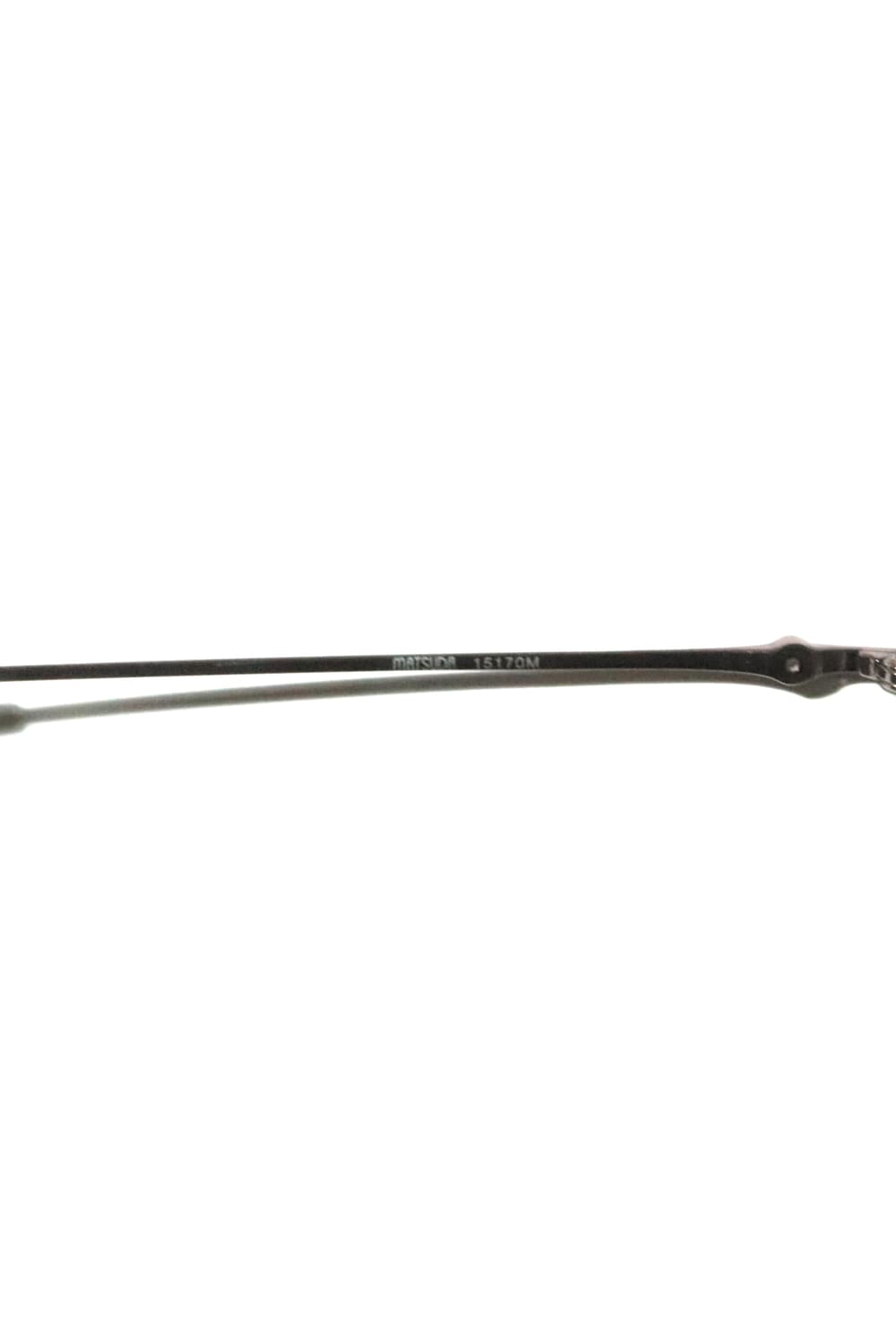 [OS] 마츠다 티타늄 안경 상품이미지2