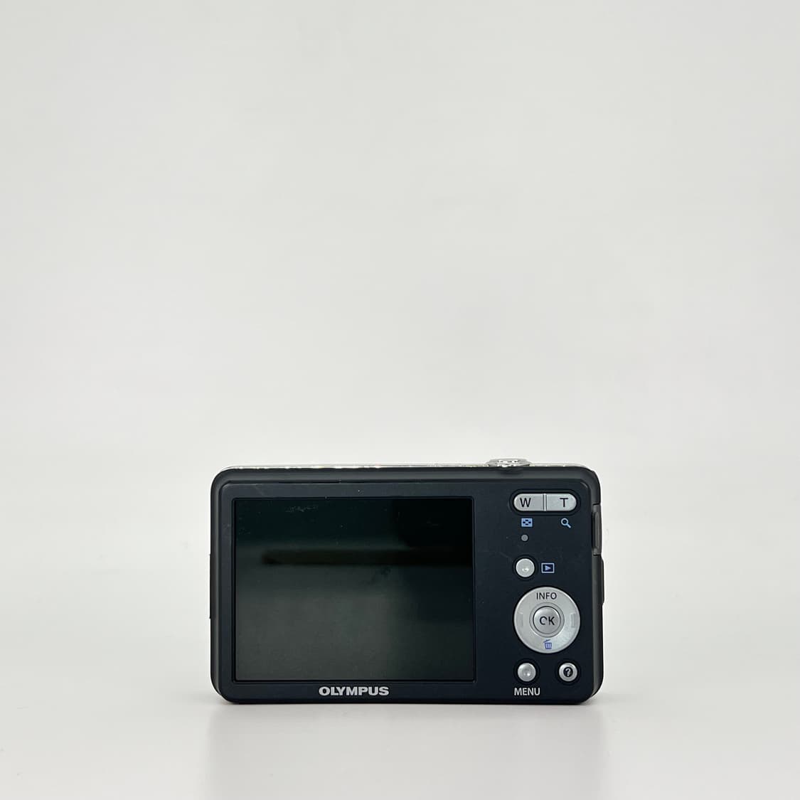 올림푸스 Olympus VG-110 블랙 상품이미지6