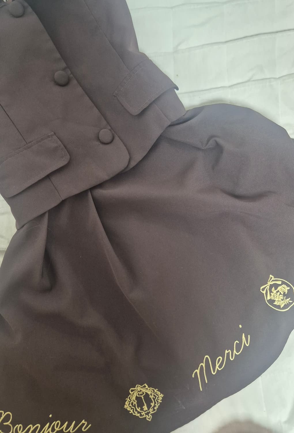 앙크루즈 원피스 판매 상품이미지1