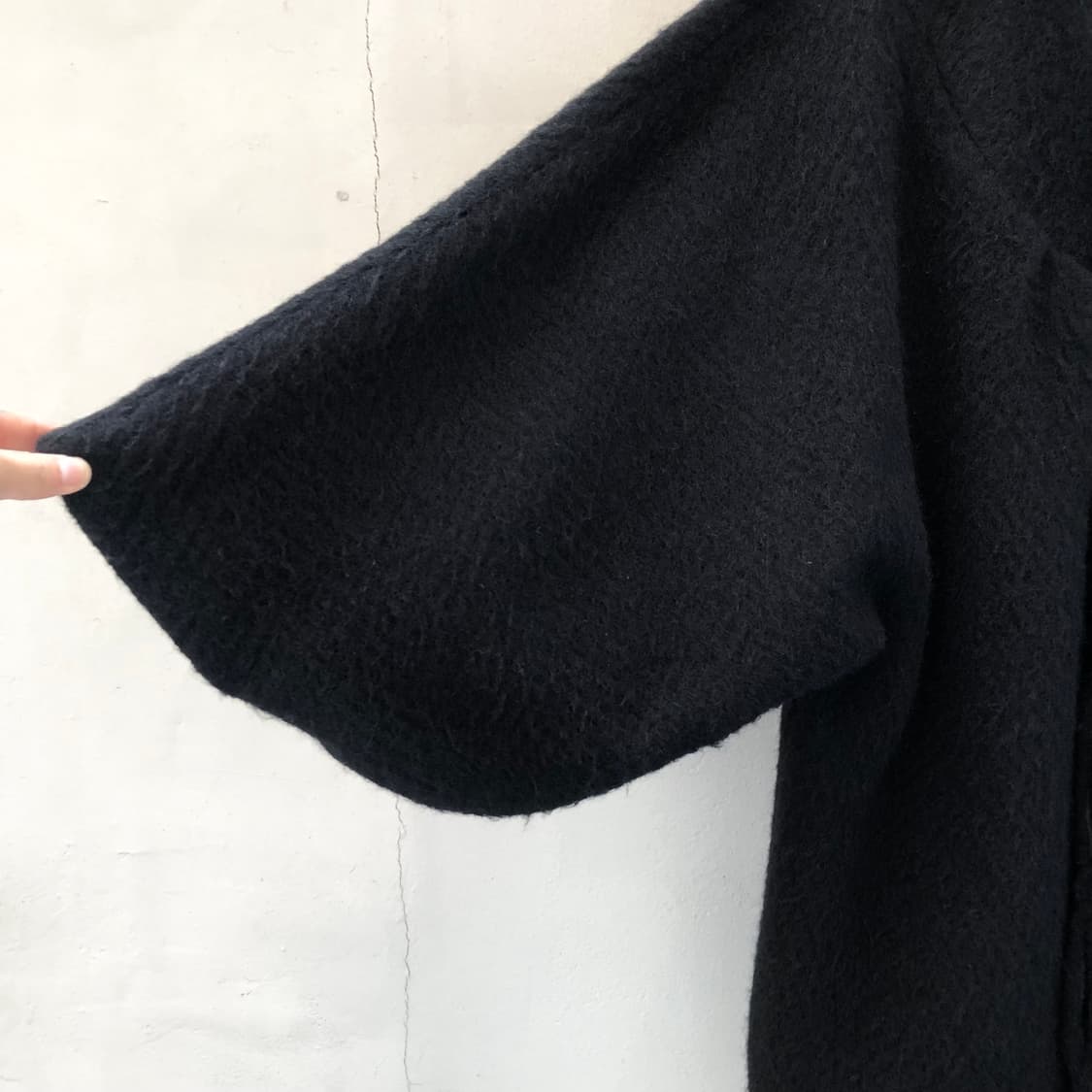 vintage coat 상품이미지3