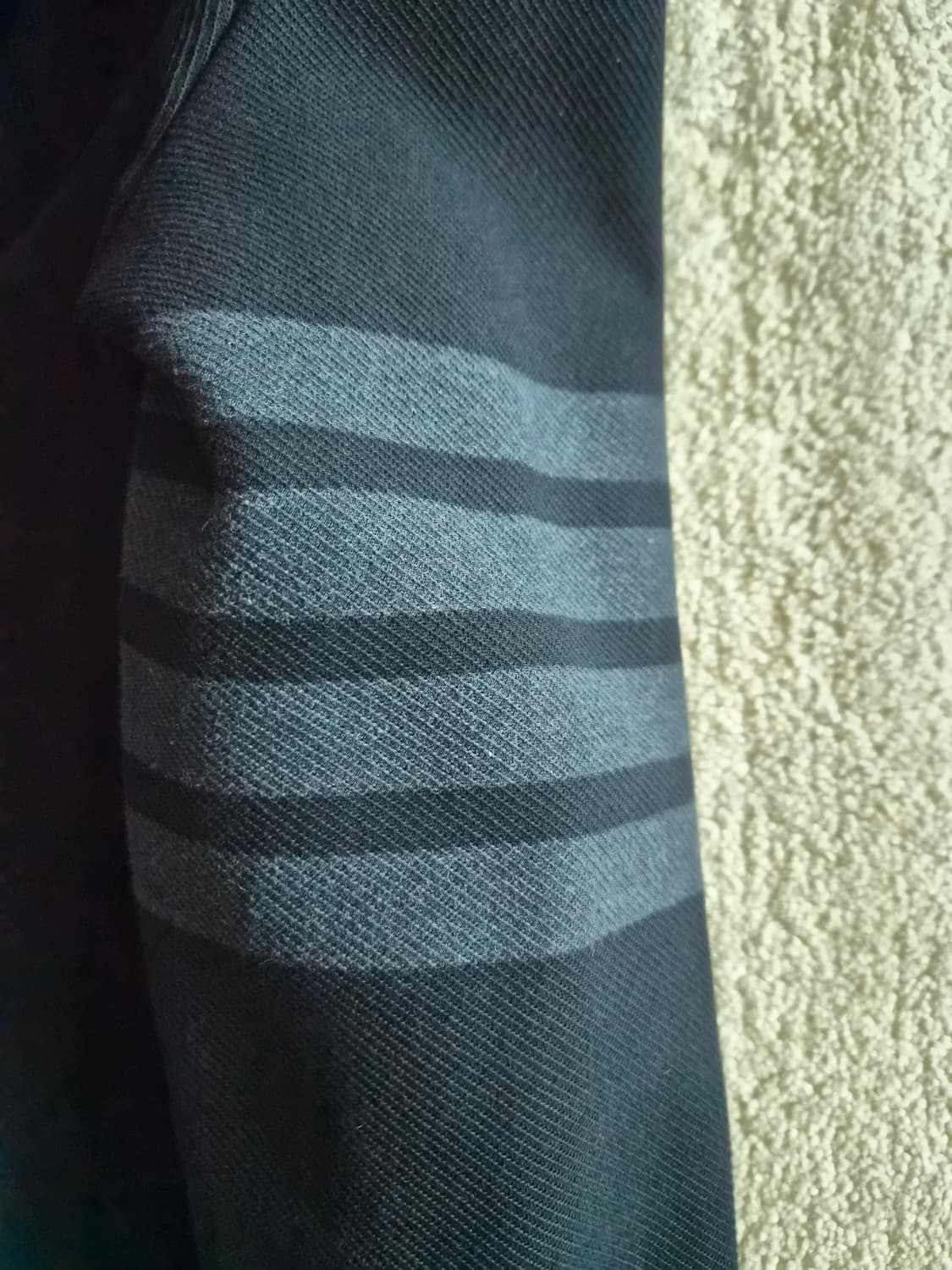 톰브라운 트윌 후드자켓 상품이미지3