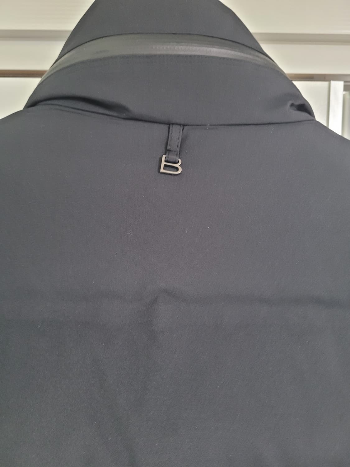 빈폴 심리스 구스다운코트 상품이미지3