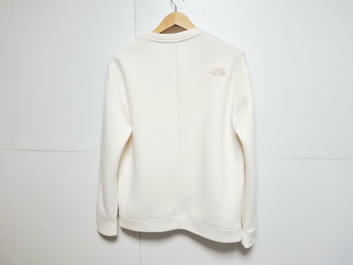 남성 노스페이스 화이트라벨 기능성 패딩 트레이닝 탑 상품이미지6