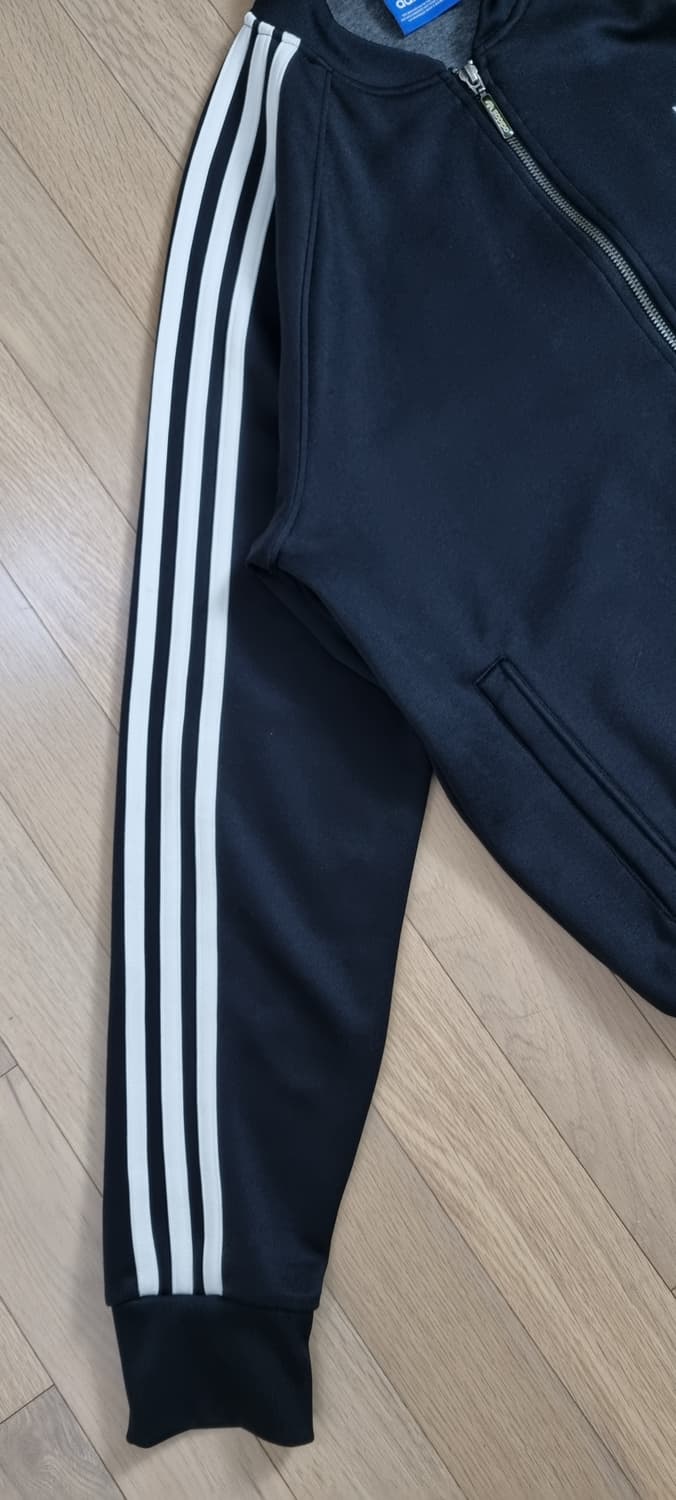 아디다스 슈퍼스타 져지 XXL _ 남성 상품이미지3