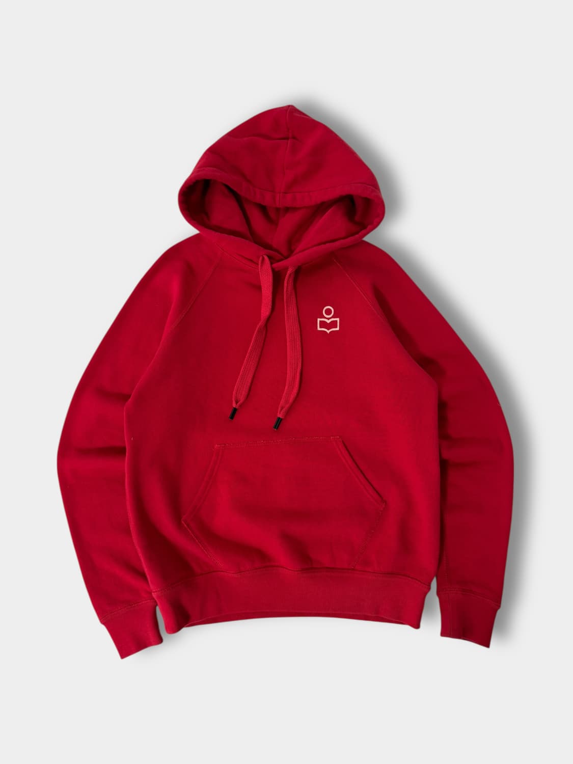 이자벨마랑 말리부 스웻 후드 상품이미지1