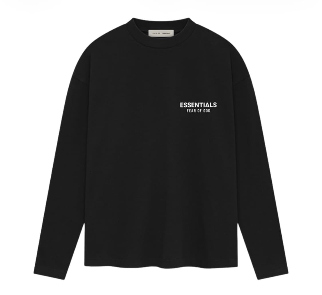 [NEW][L] FOG ESSENTIALS L/S T-SHIRT 상품이미지1