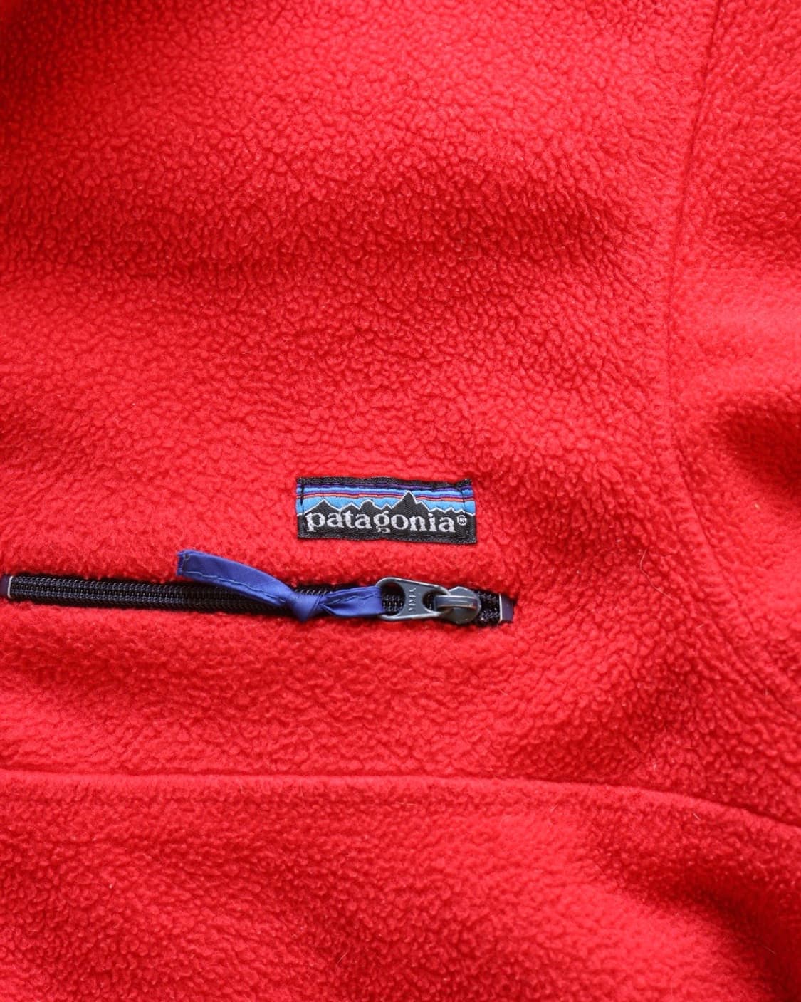 파타고니아 80s 글리세이드 자켓 상품이미지4