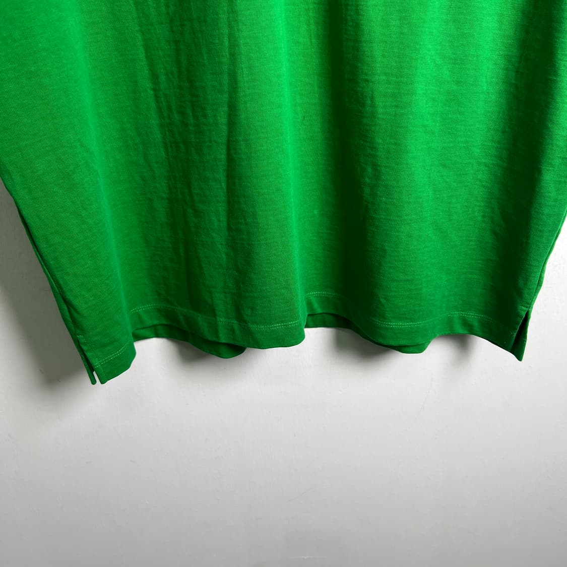 솔리드옴므 그린 포켓 반팔 티셔츠 50 상품이미지5