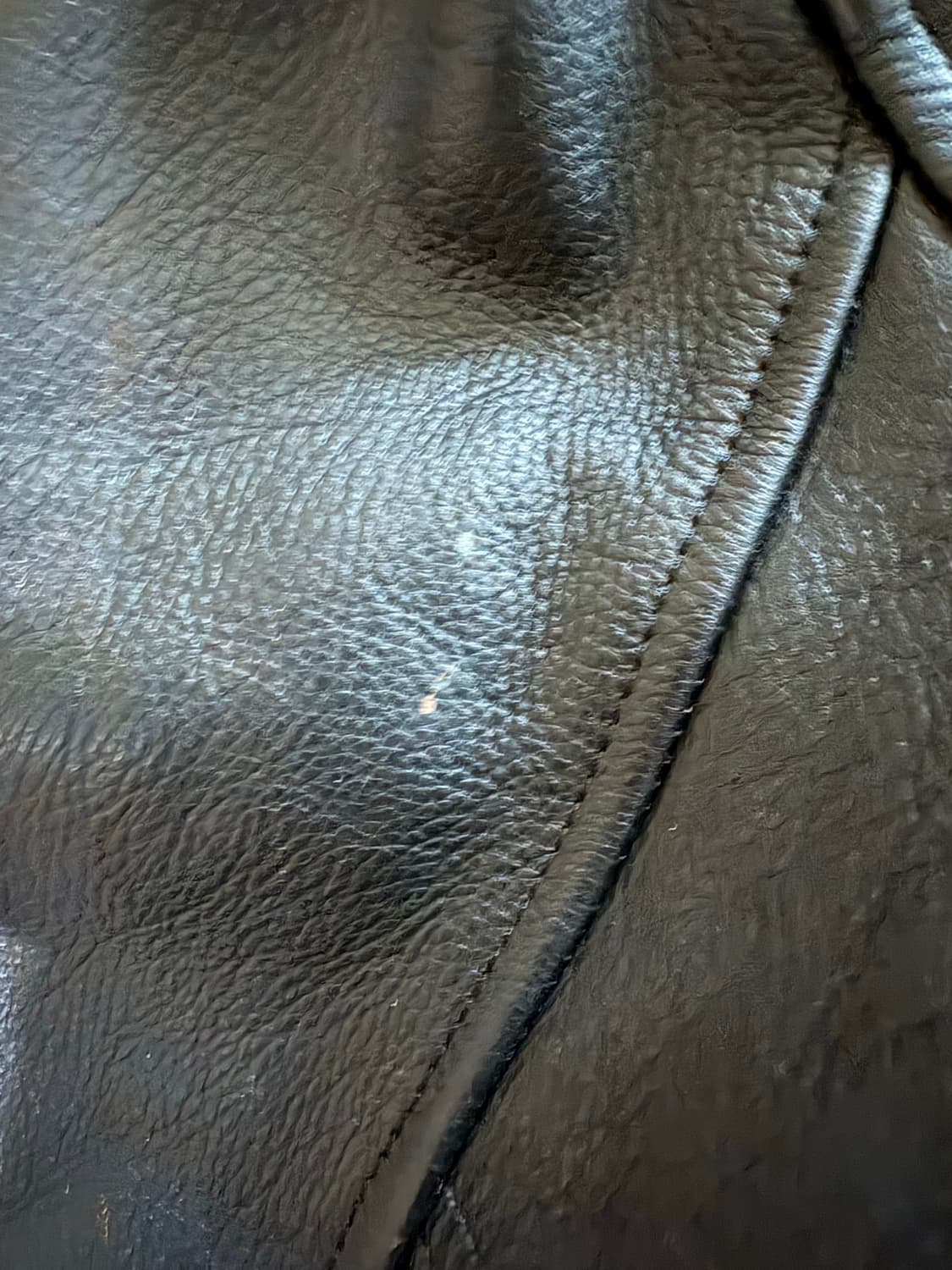 와코마리아 가죽자켓 상품이미지10