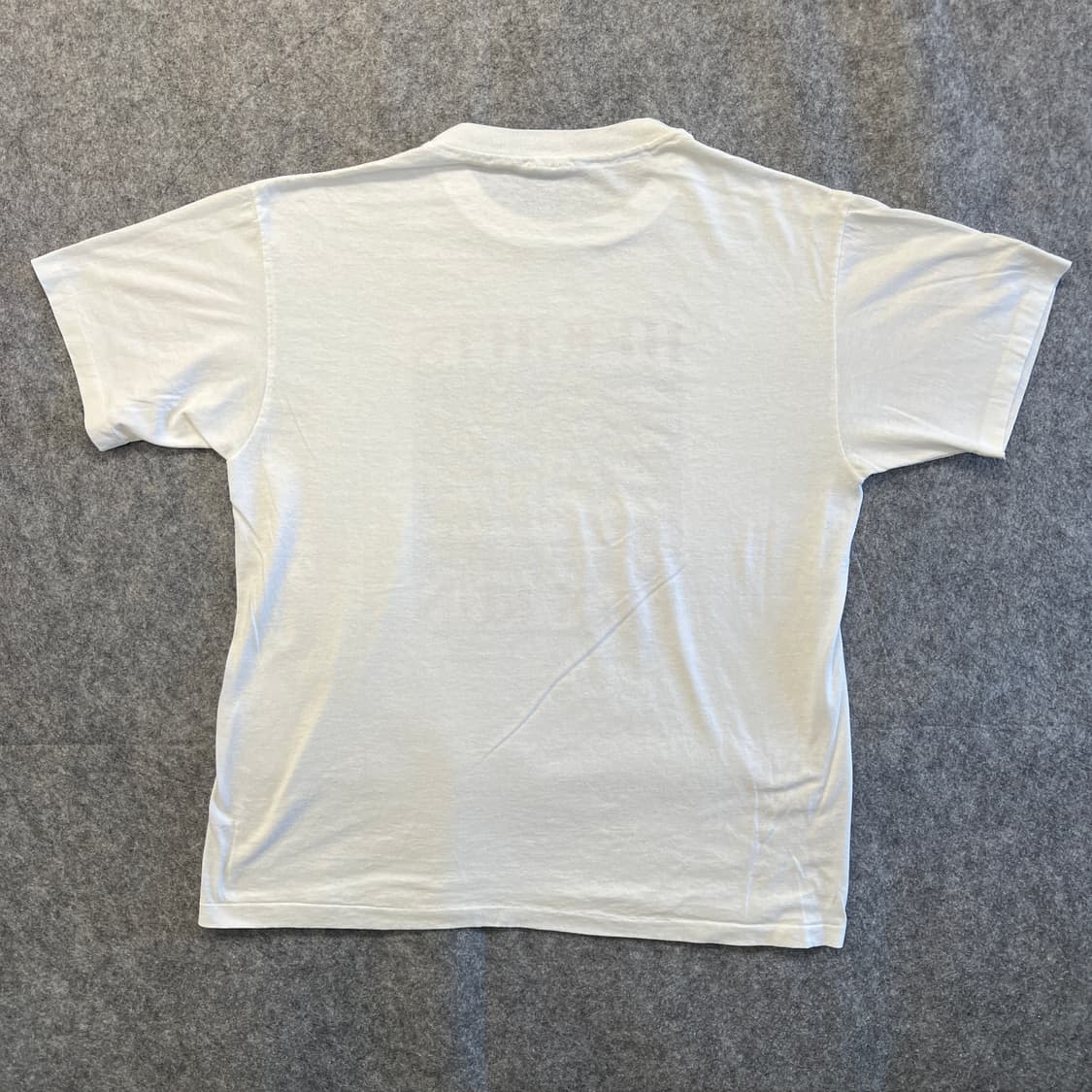 90s USA Vintage Hanes Heights Fun Run 상품이미지5