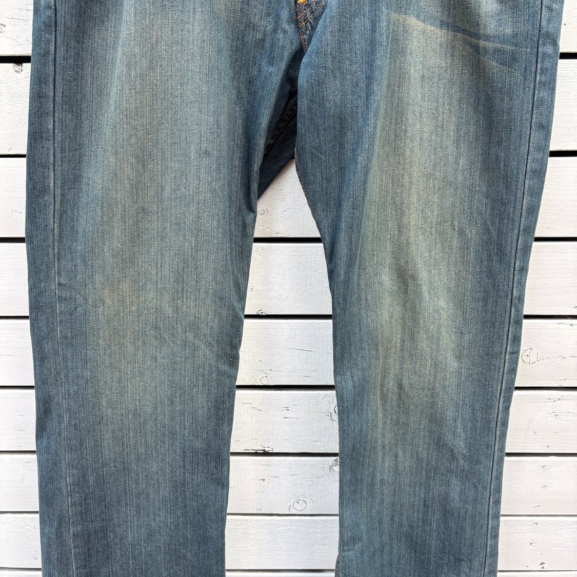 Levi’s 00s 리바이스 527 부츠컷 데님 팬츠 상품이미지5