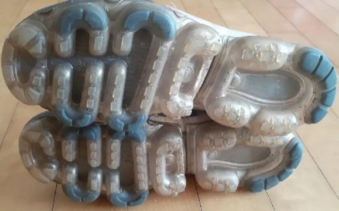 나이키 에어 베이퍼맥스 2019 검금 265 상품이미지7