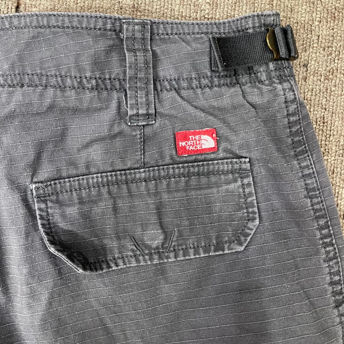  (32) The North Face 노스페이스 카고  반바지 상품이미지5