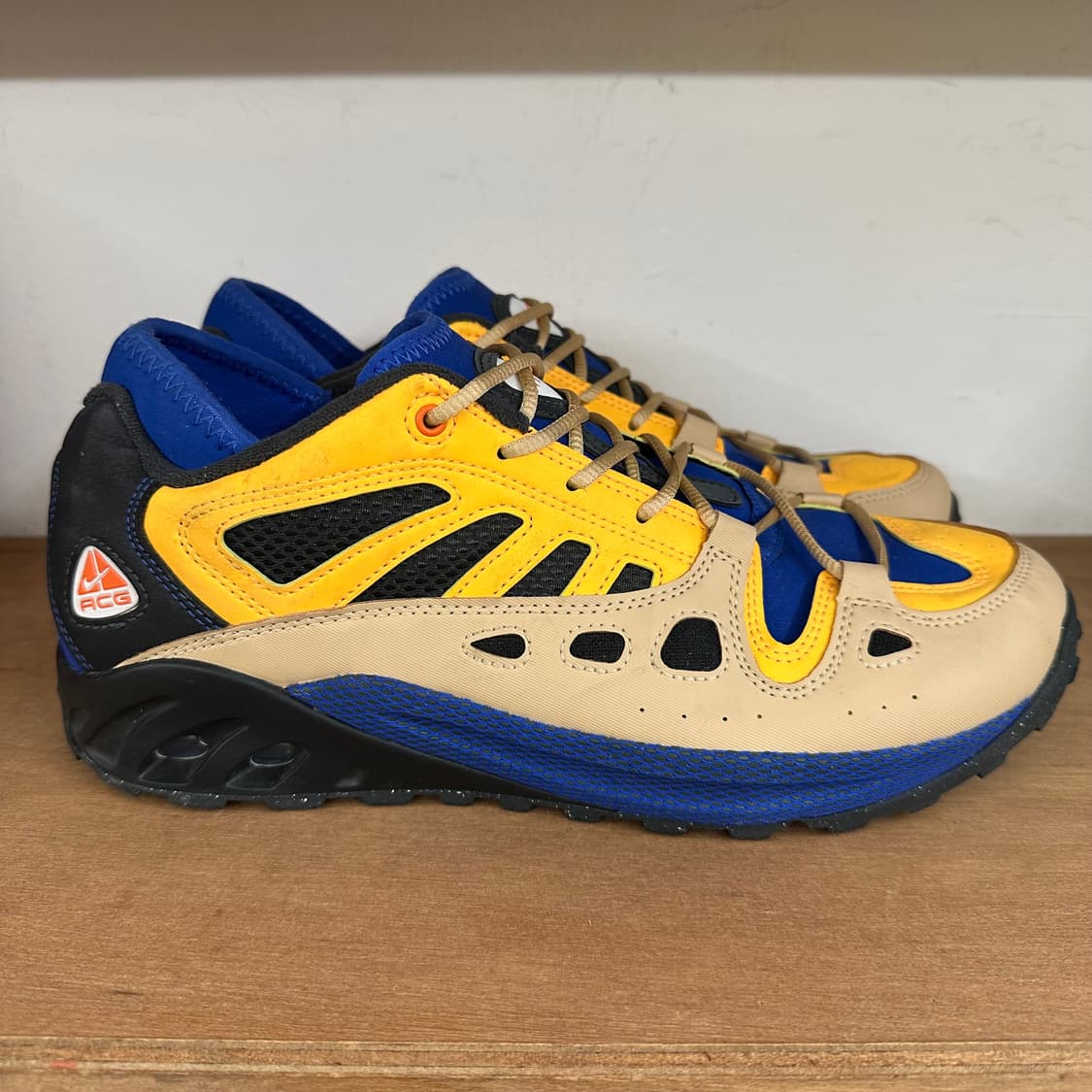 나이키 ACG 에어 익스플로레이드 상품이미지6