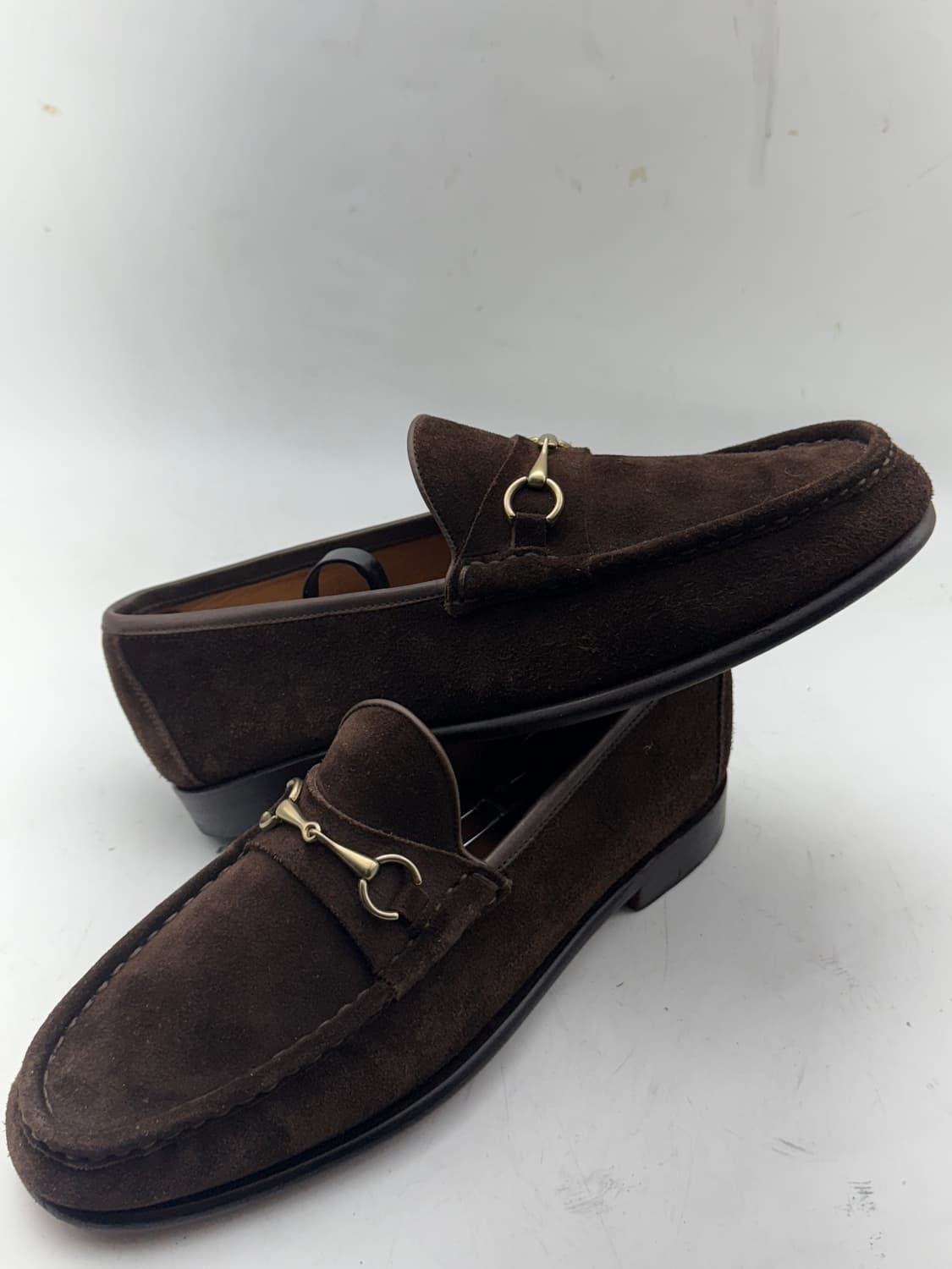 정품)까르미나구두260 상품이미지6