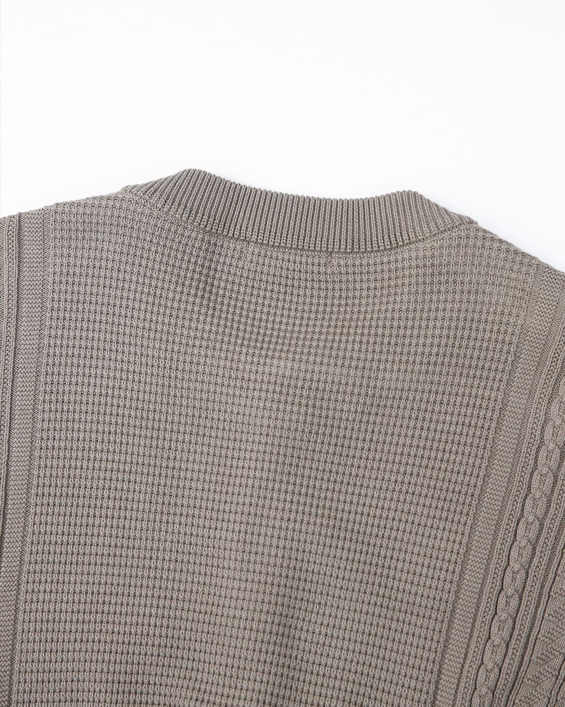 YASHIKI Yukisora Cardigan 상품이미지5