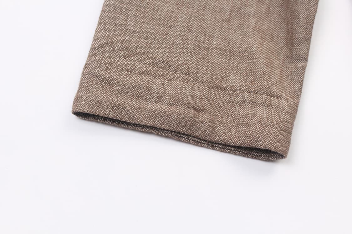 COAOPANIC TYPY Linen Blend Jacket  상품이미지5