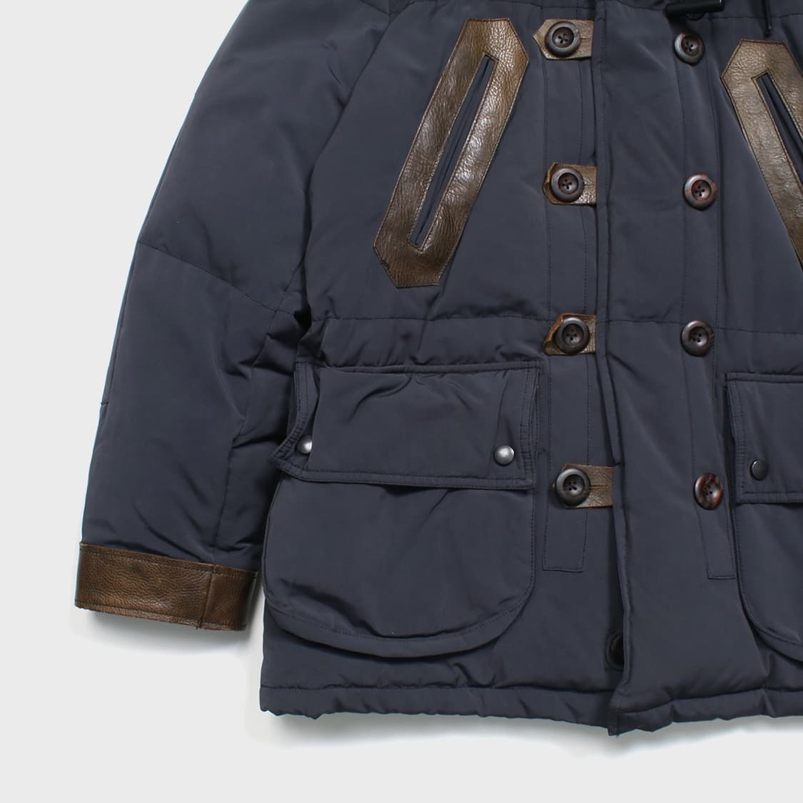 NIGEL CABOURN 상품이미지9