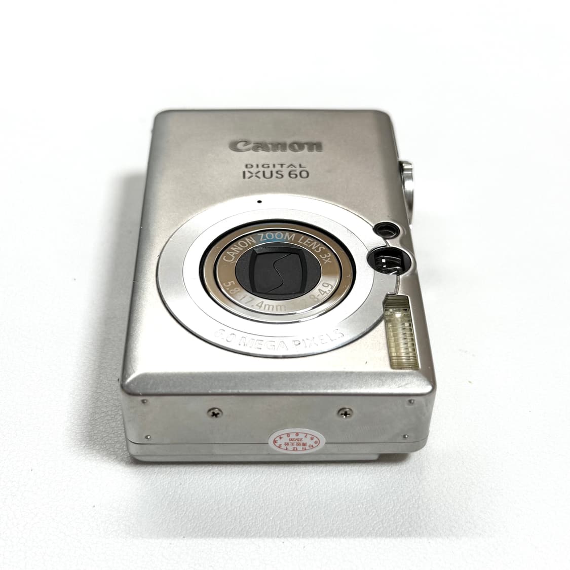 [S급] 캐논 익서스 60 | 익시 IXY 70 | IXUS 상품이미지6