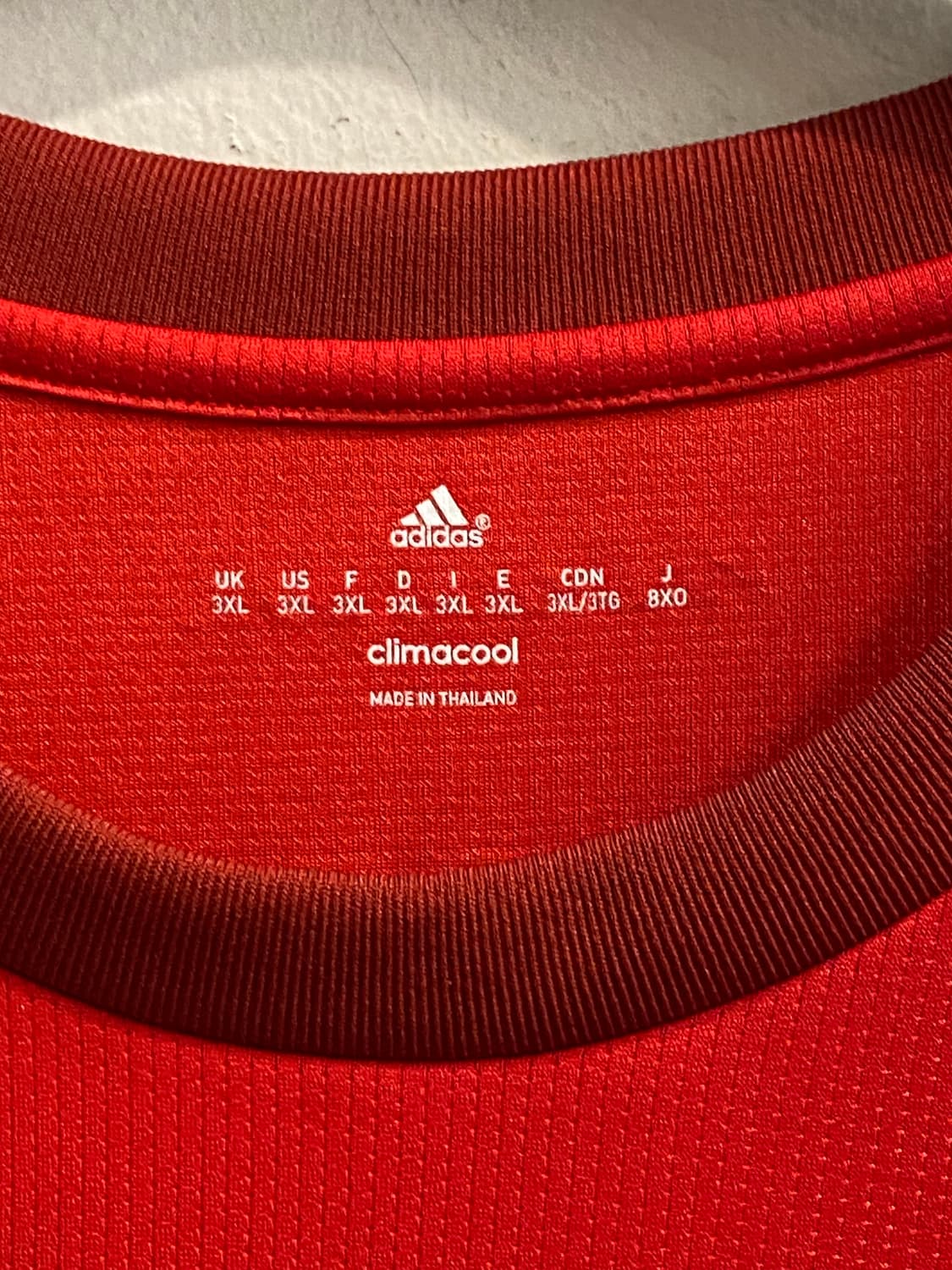 15/16 뮌헨 홈 레반도프스키 (3XL) 상품이미지7