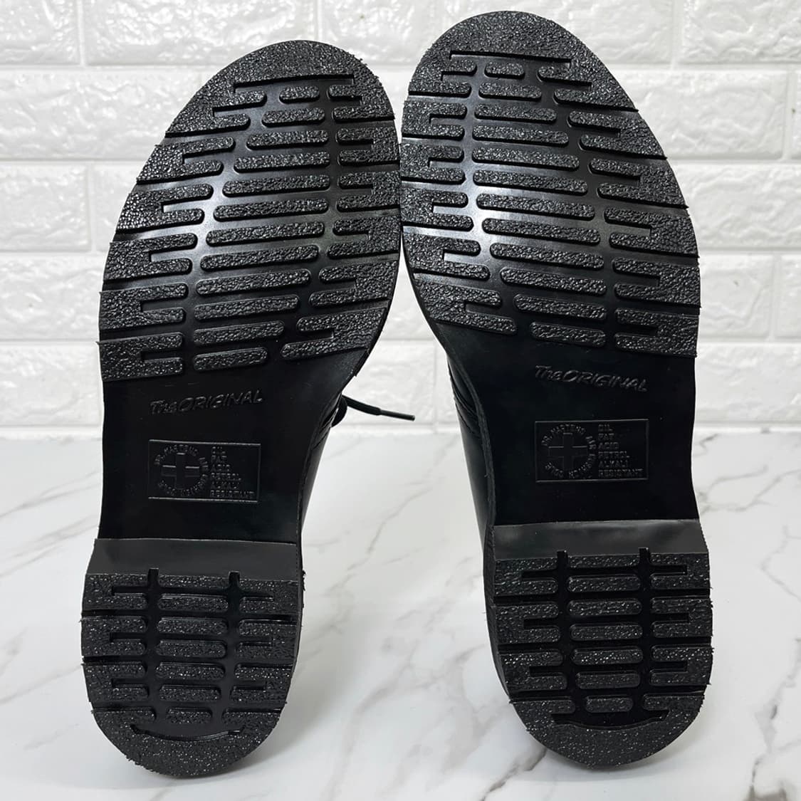 Dr. Martens 닥터마틴 1461 Mono 270 상품이미지5