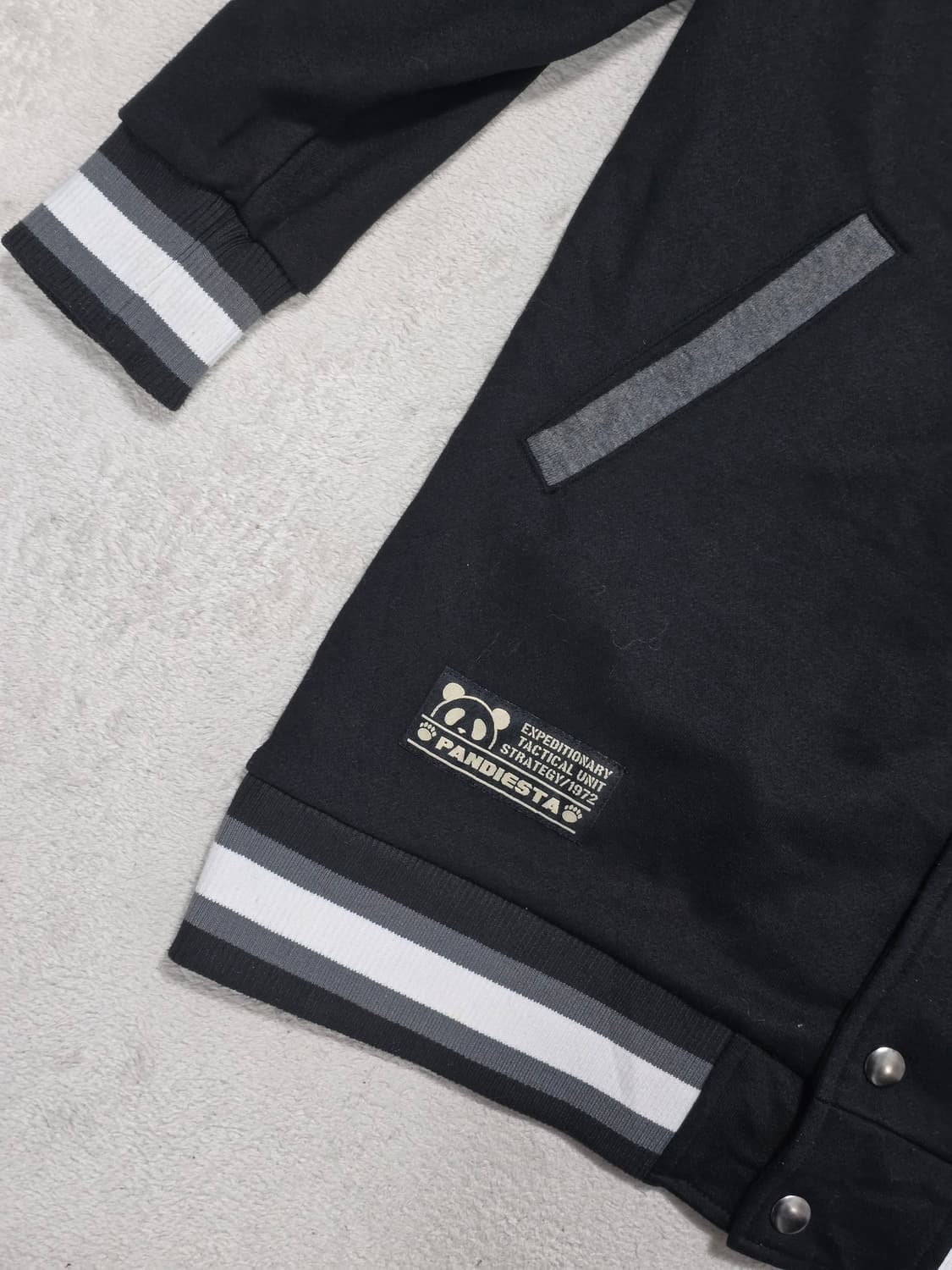 PANDIESTA 판디에스타 재팬 후드 점퍼 M 상품이미지3