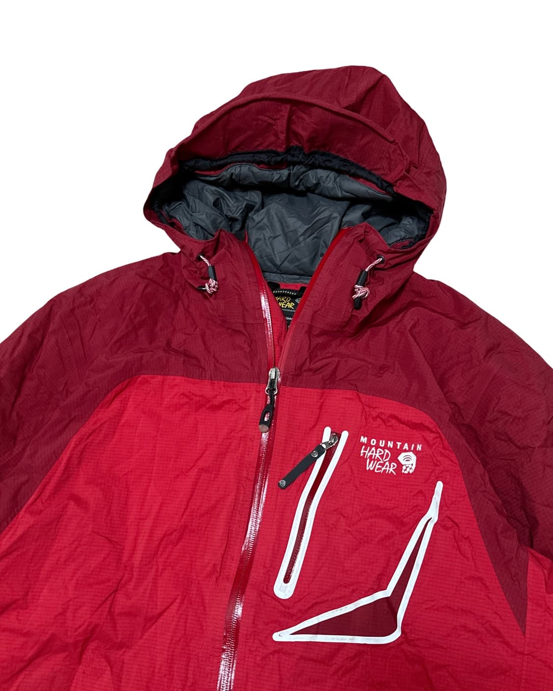 마운틴하드웨어 Conduit 패딩 자켓 상품이미지4