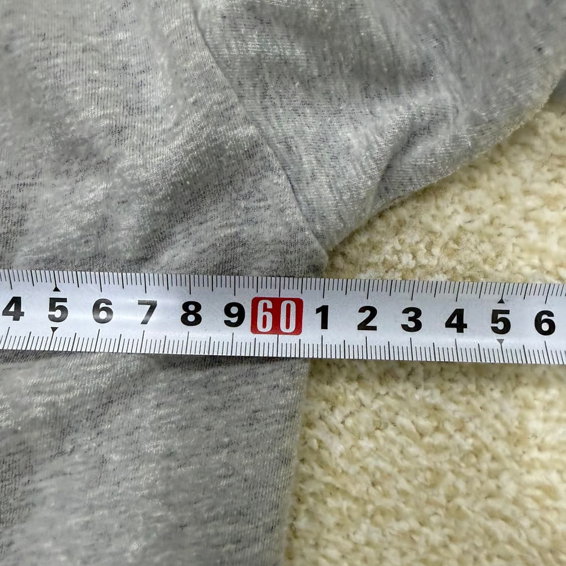 실측확인 렌즈와펜 반팔티 0213T1 상품이미지5