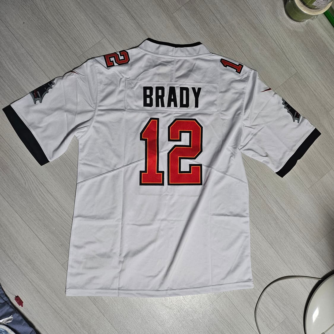 템파베이 탐 브래디 NFL 져지 상품이미지2