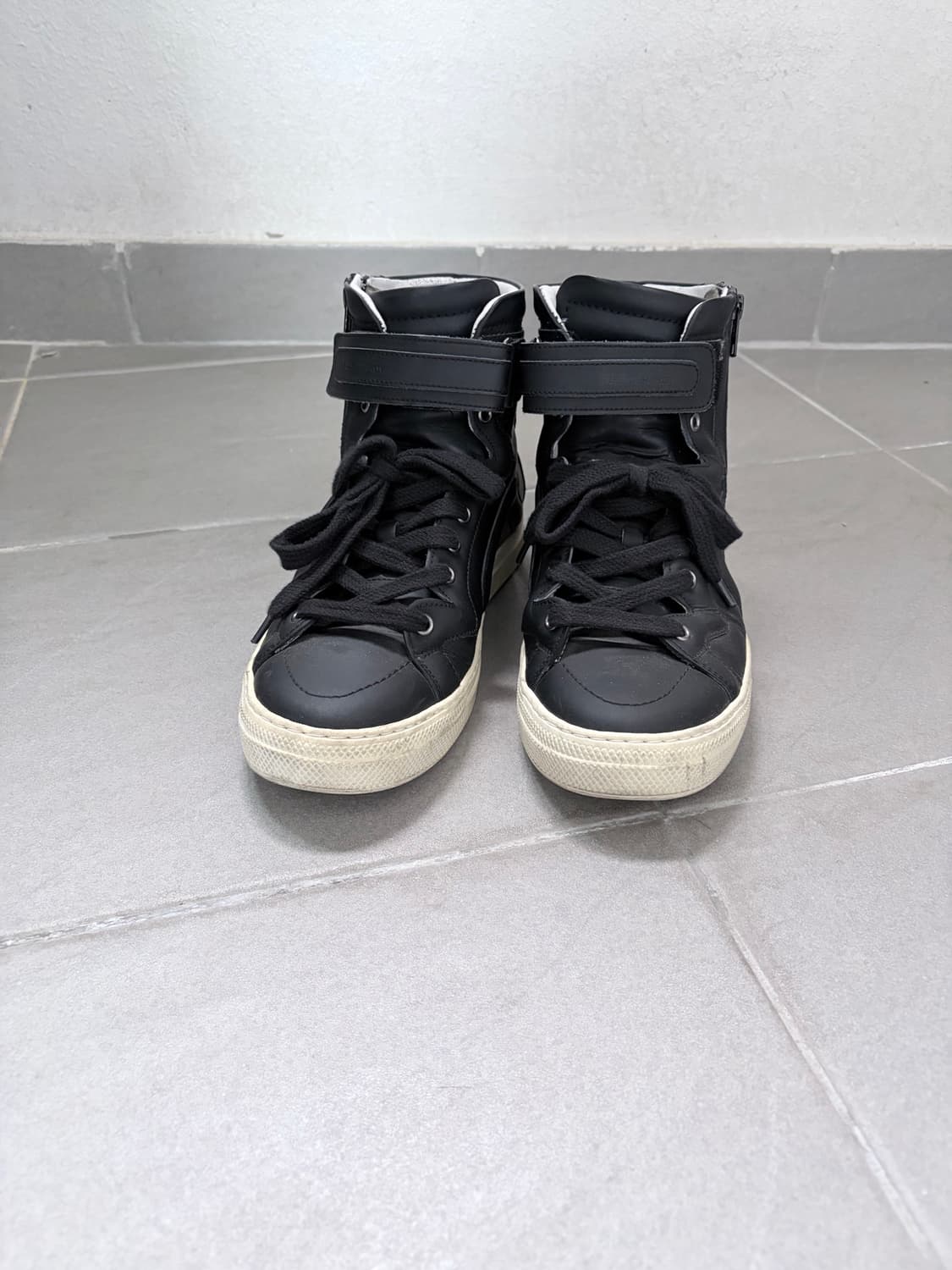 pierre hardy 하이탑 (240-45) 상품이미지1