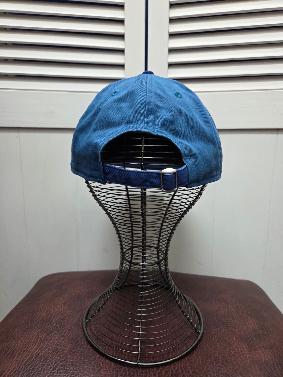 뉴에라 피싱클럽 레트로 스트랩백 상품이미지4