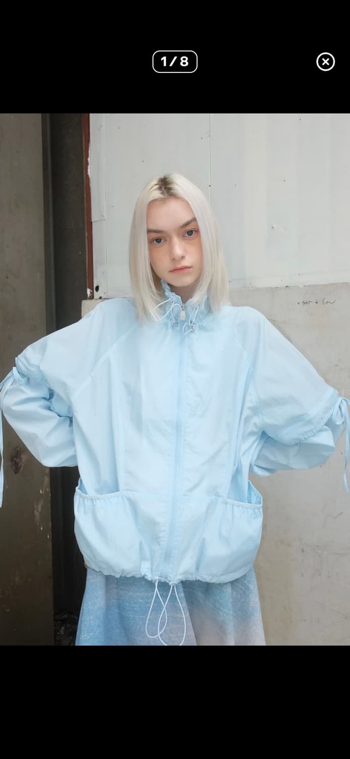 타입서비스 윈드브레이커 상품이미지1