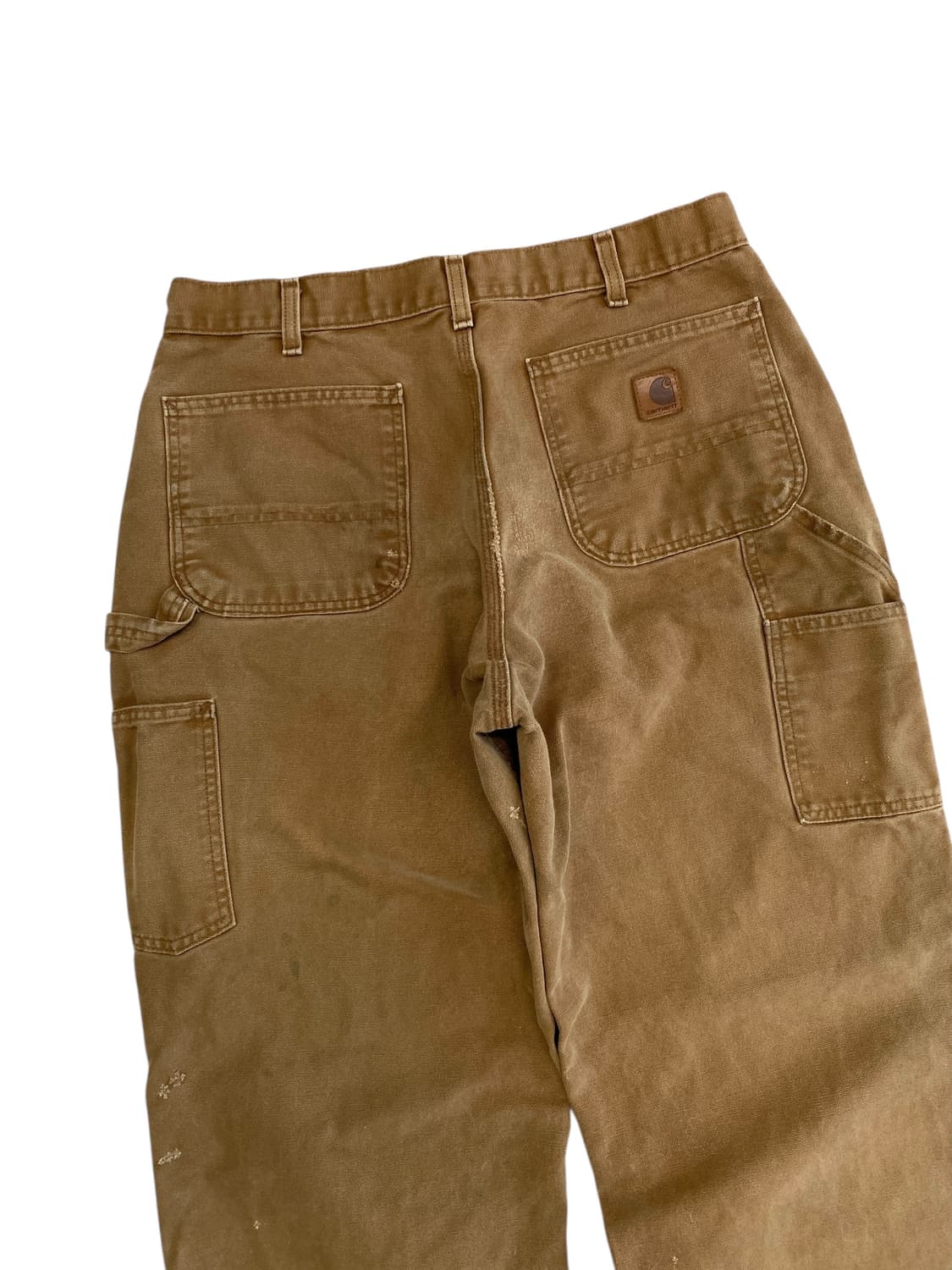 칼하트 더티 카펜더 팬츠 [B11] 상품이미지3