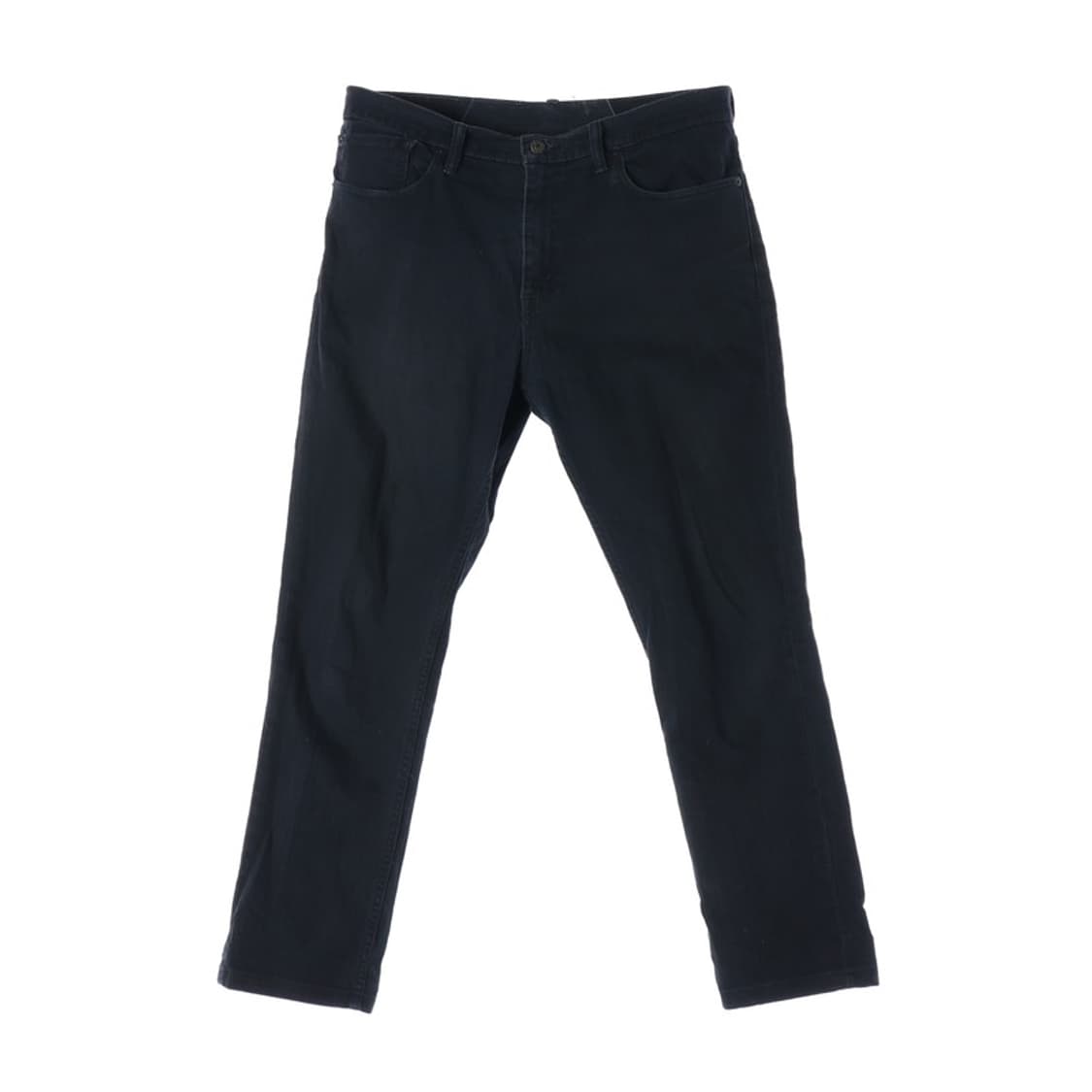 리바이스 511 흑청 데님팬츠 36 상품이미지1