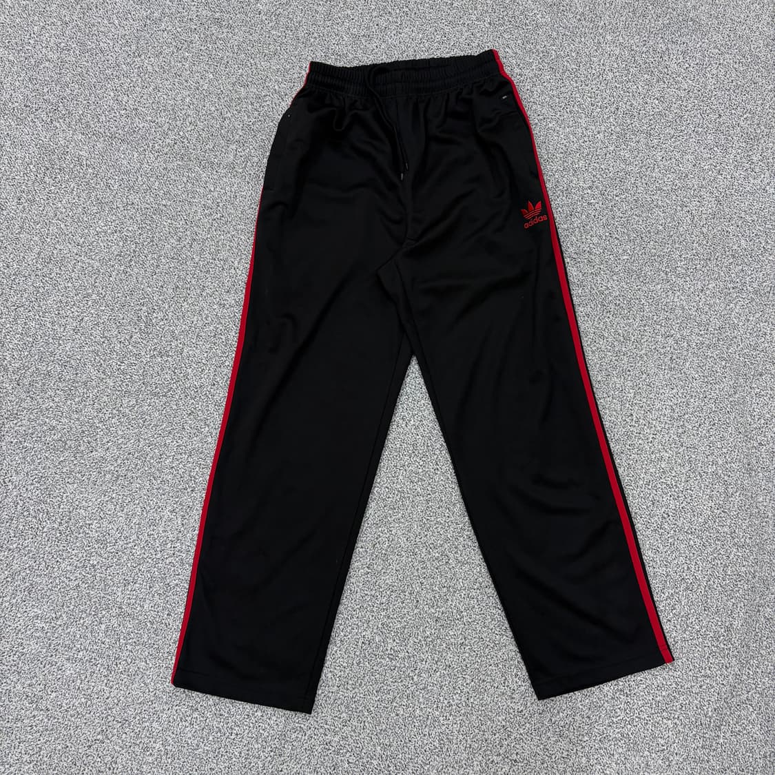 실측확인 아디다스 트랙 트레이닝 팬츠 0316J 상품이미지1