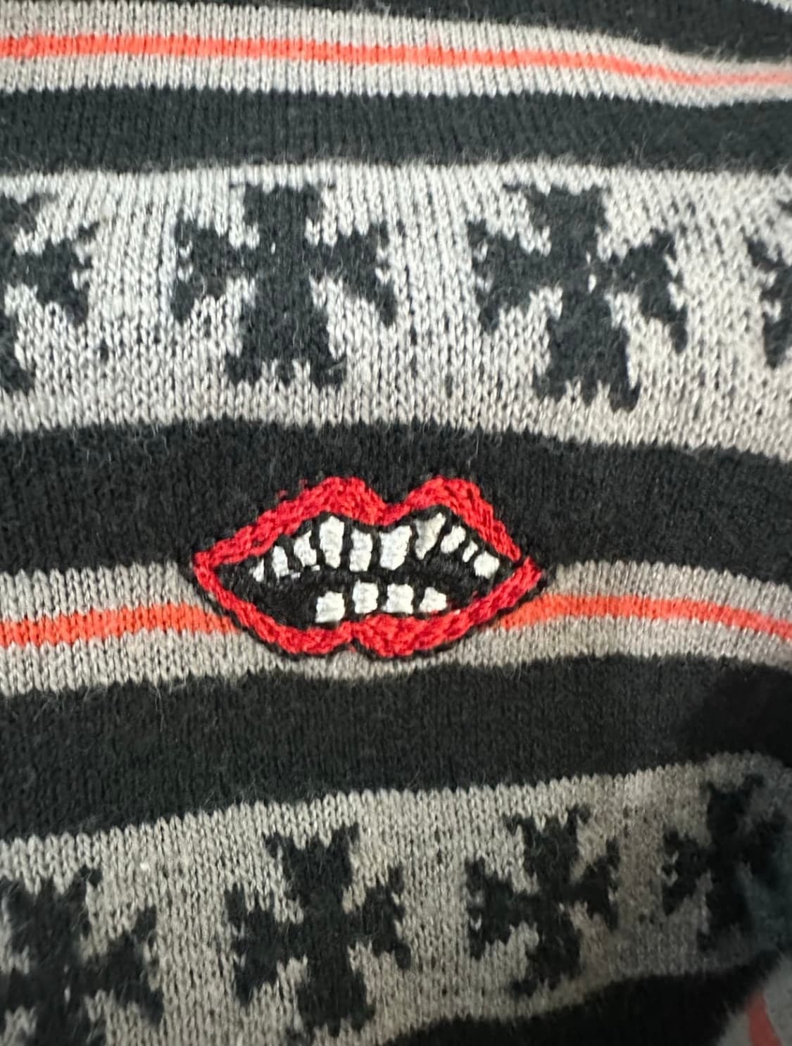 크롬하츠 매티보이 롱슬리브 상품이미지2