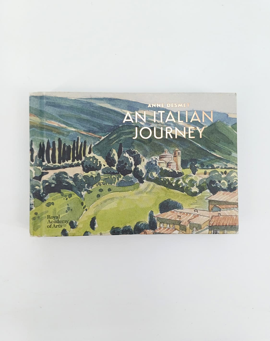 영국 예술가 앤 데스멧(Anne Desmet)이 이탈리아 디자인책 상품이미지1