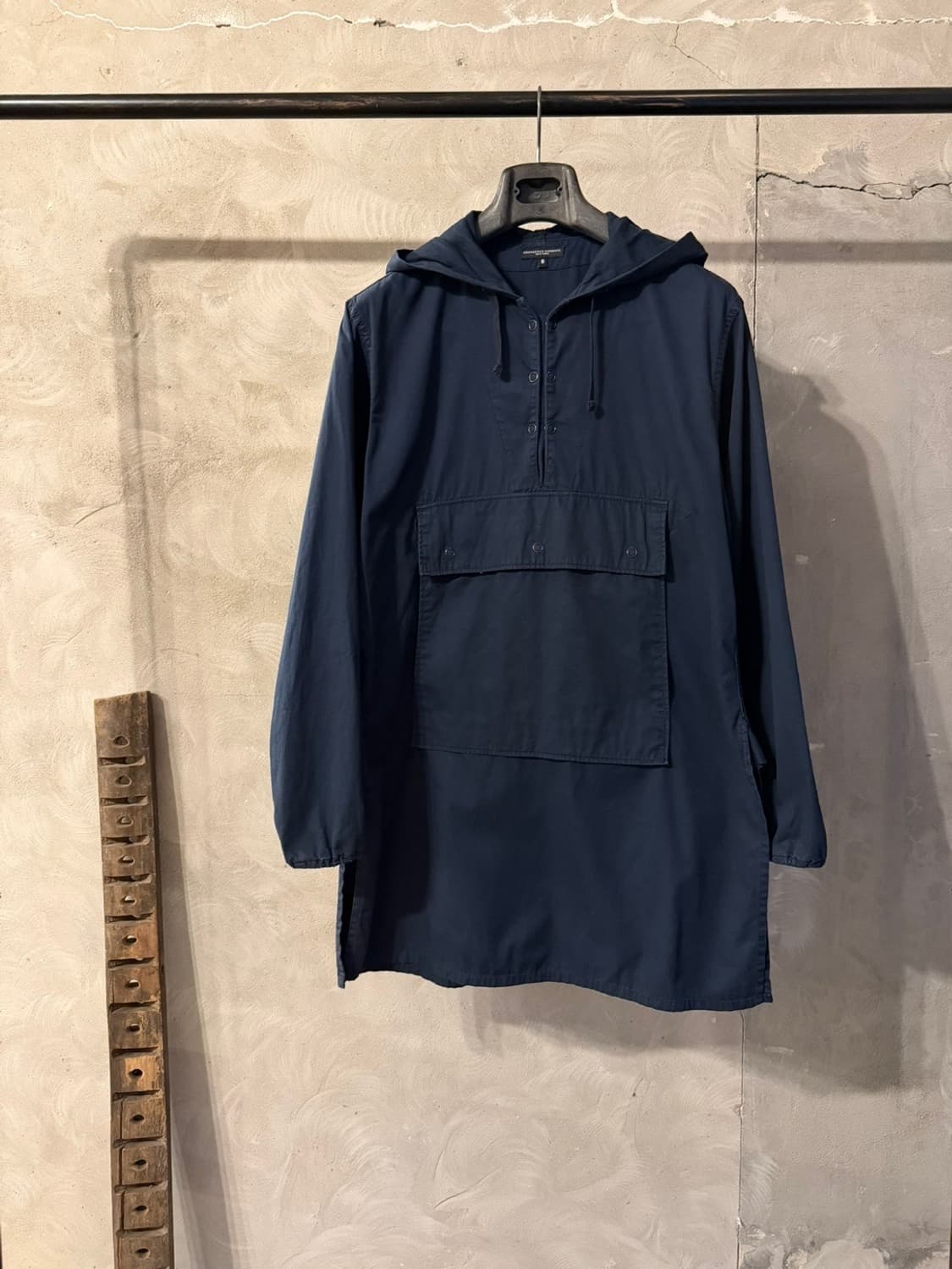 엔지니어드 가먼츠 아노락 파카 100 상품이미지5