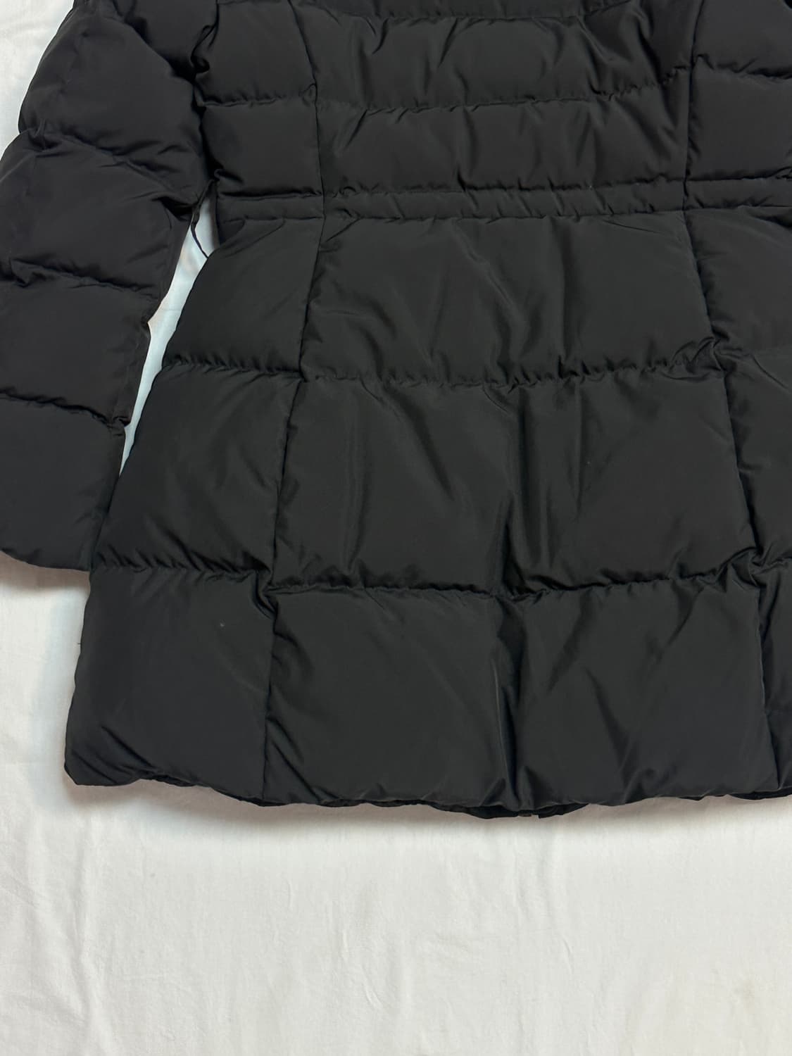 게스 덕다운 여성 패딩 상품이미지6