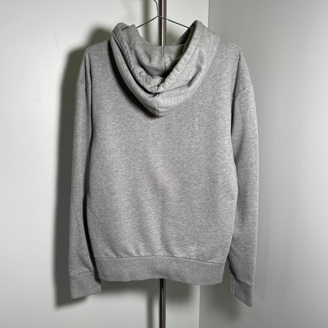 메종키츠네 요가 로터스 폭스 후드 티셔츠 상품이미지2