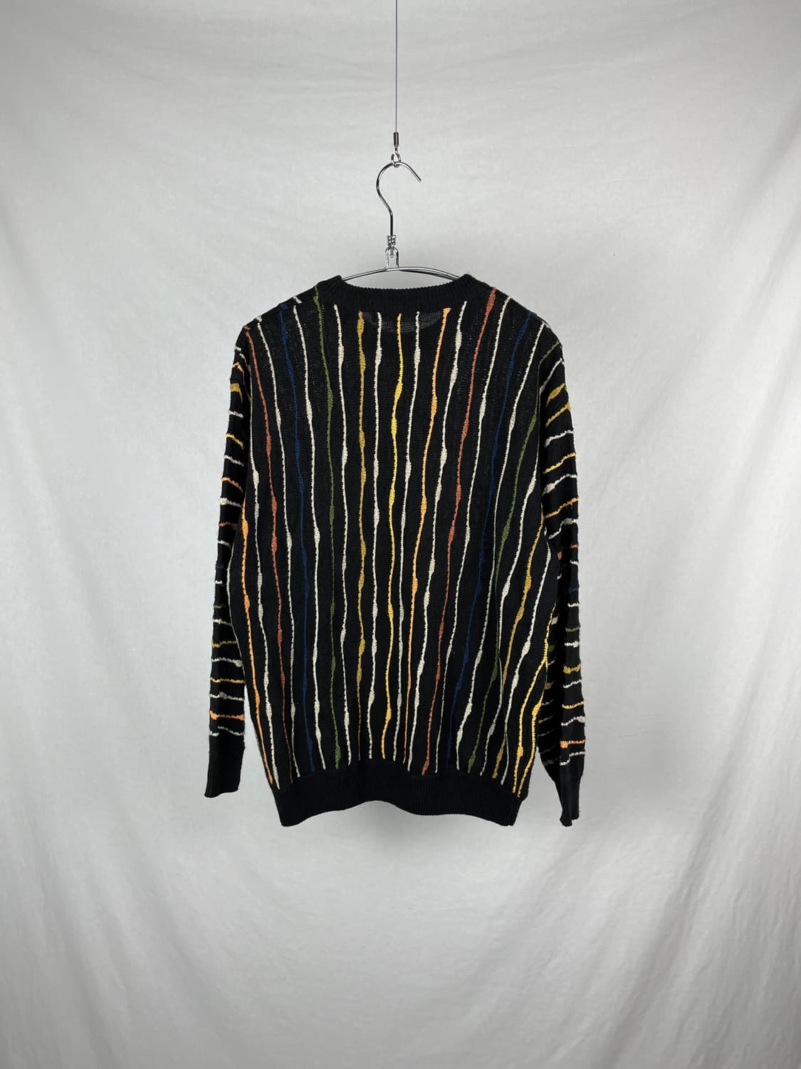 Vintage (maede in Italy) 니트 상품이미지4