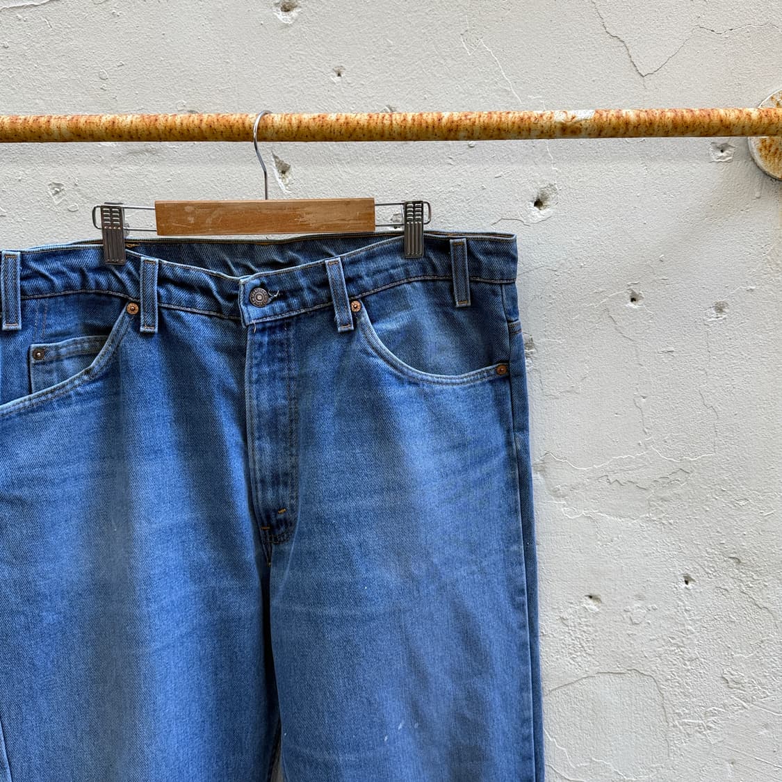 80s Levis 20504-0914 상품이미지3