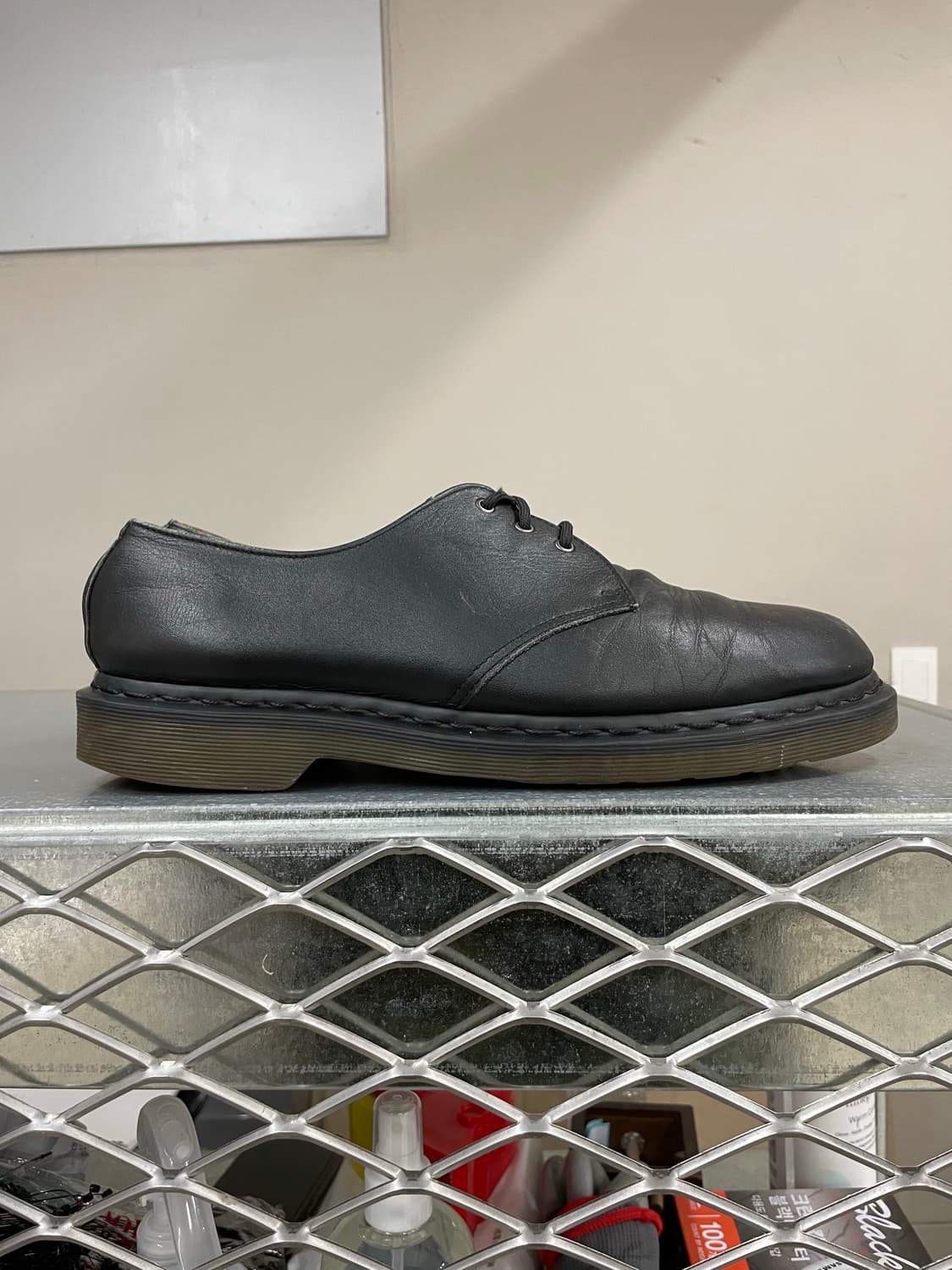 닥터마틴 1461 uk10 상품이미지4