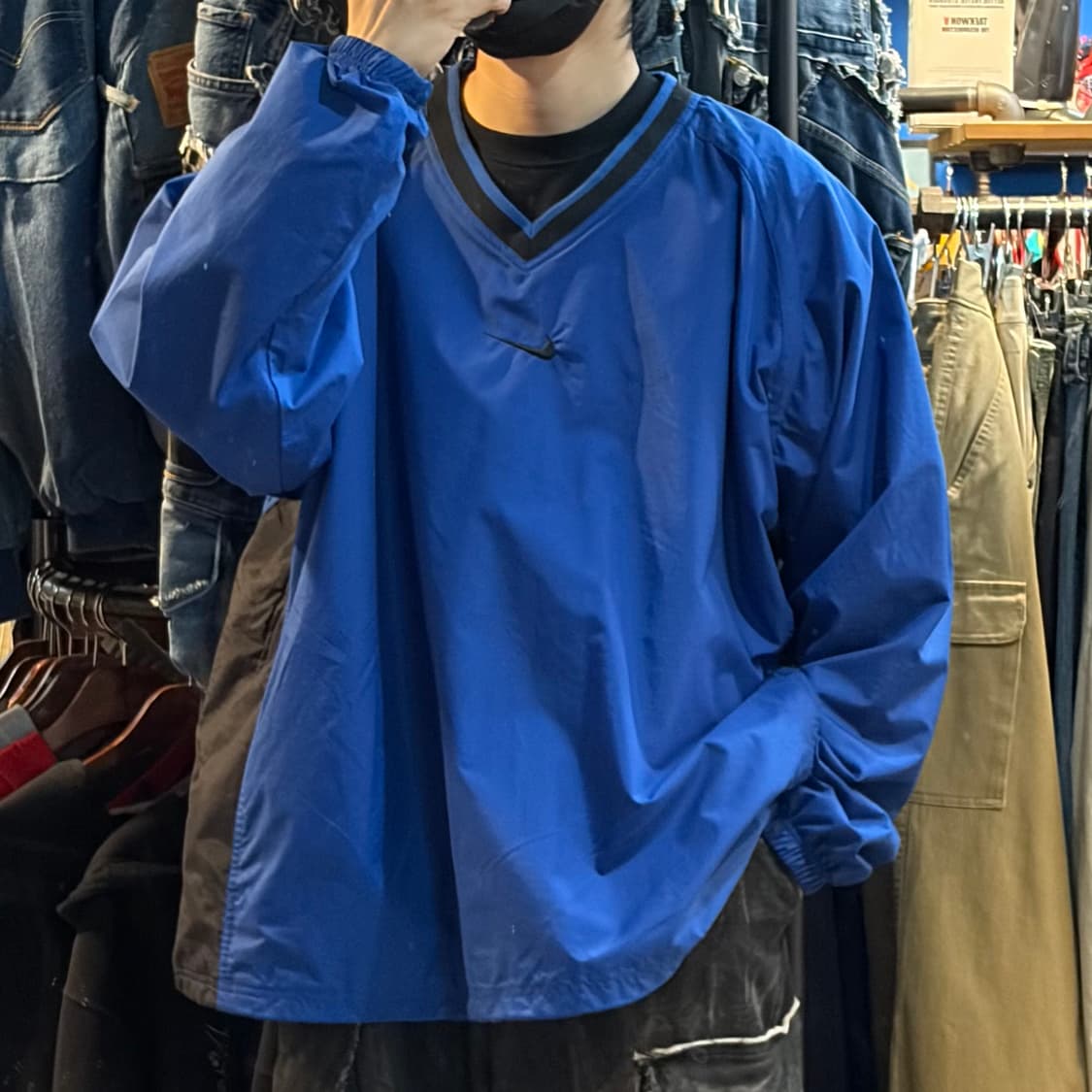 [NO.9] Nike 나이키 웜업 상품이미지2