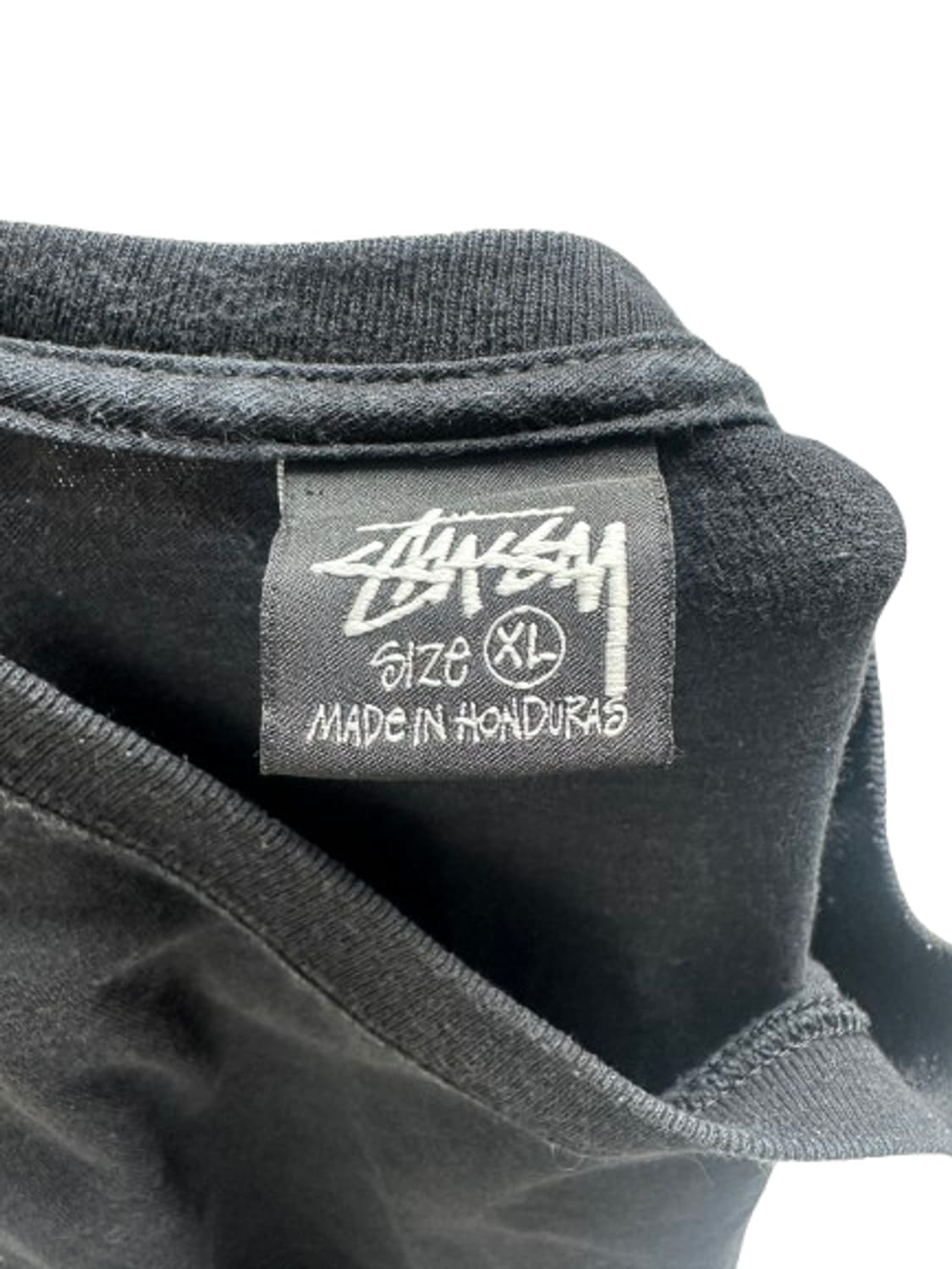 스투시 다이서 티셔츠 상품이미지3