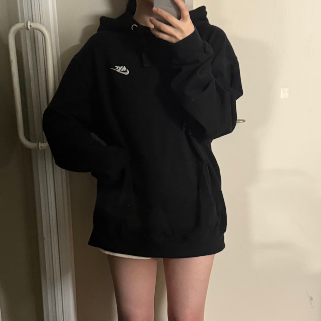 나이키 후드티 상품이미지1