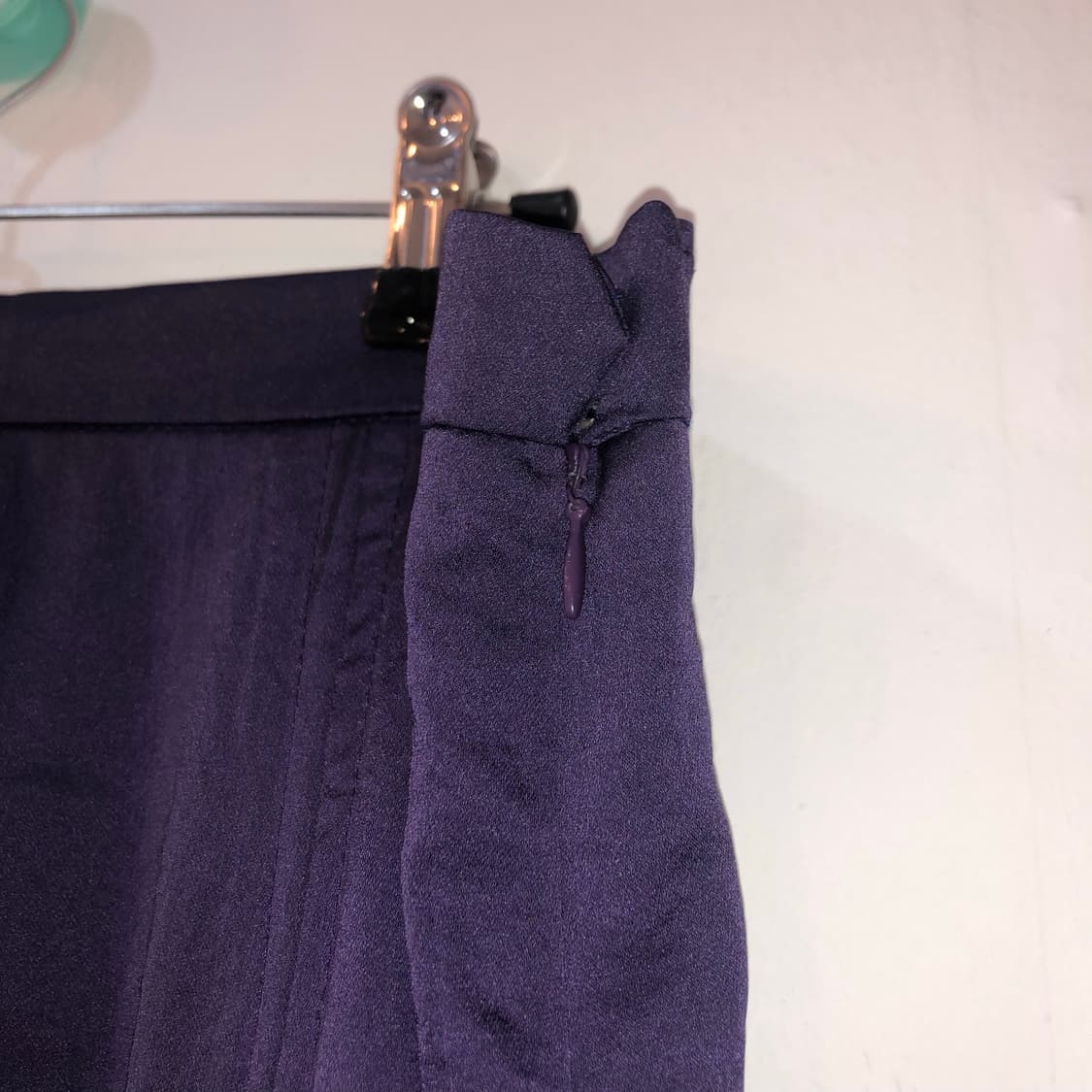 Vintage 💿 Ageratum frill ribb 상품이미지4