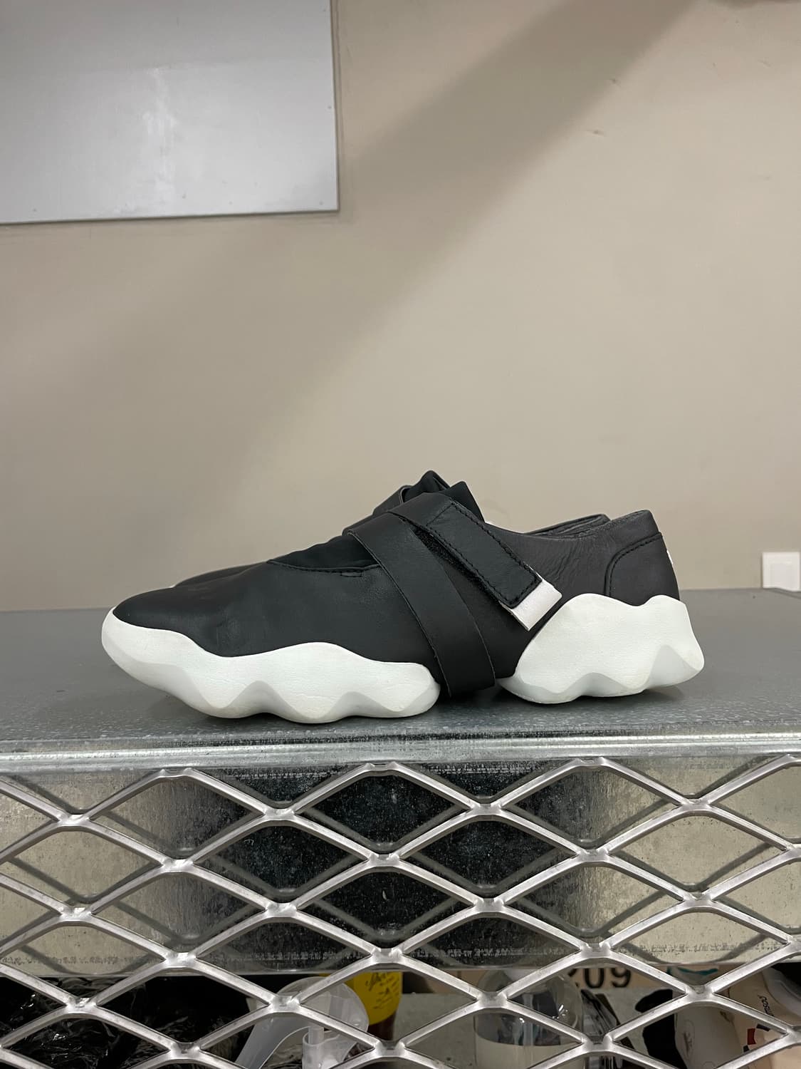 캠퍼 Dub 스니커즈 블랙 38 상품이미지1