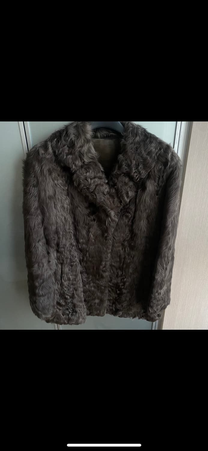 래빗퍼 자켓 상품이미지2